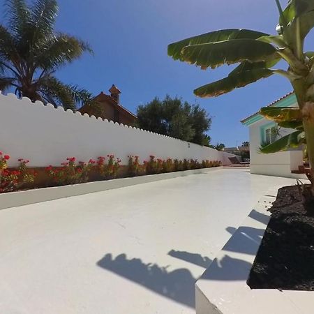 Nautico Boutique Apartments, By Comfortable Luxury - Adults Only Κοραλέχο Εξωτερικό φωτογραφία