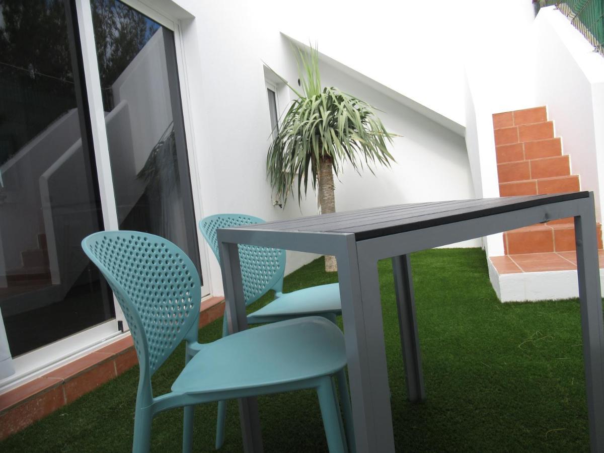 Nautico Boutique Apartments, By Comfortable Luxury - Adults Only Κοραλέχο Εξωτερικό φωτογραφία