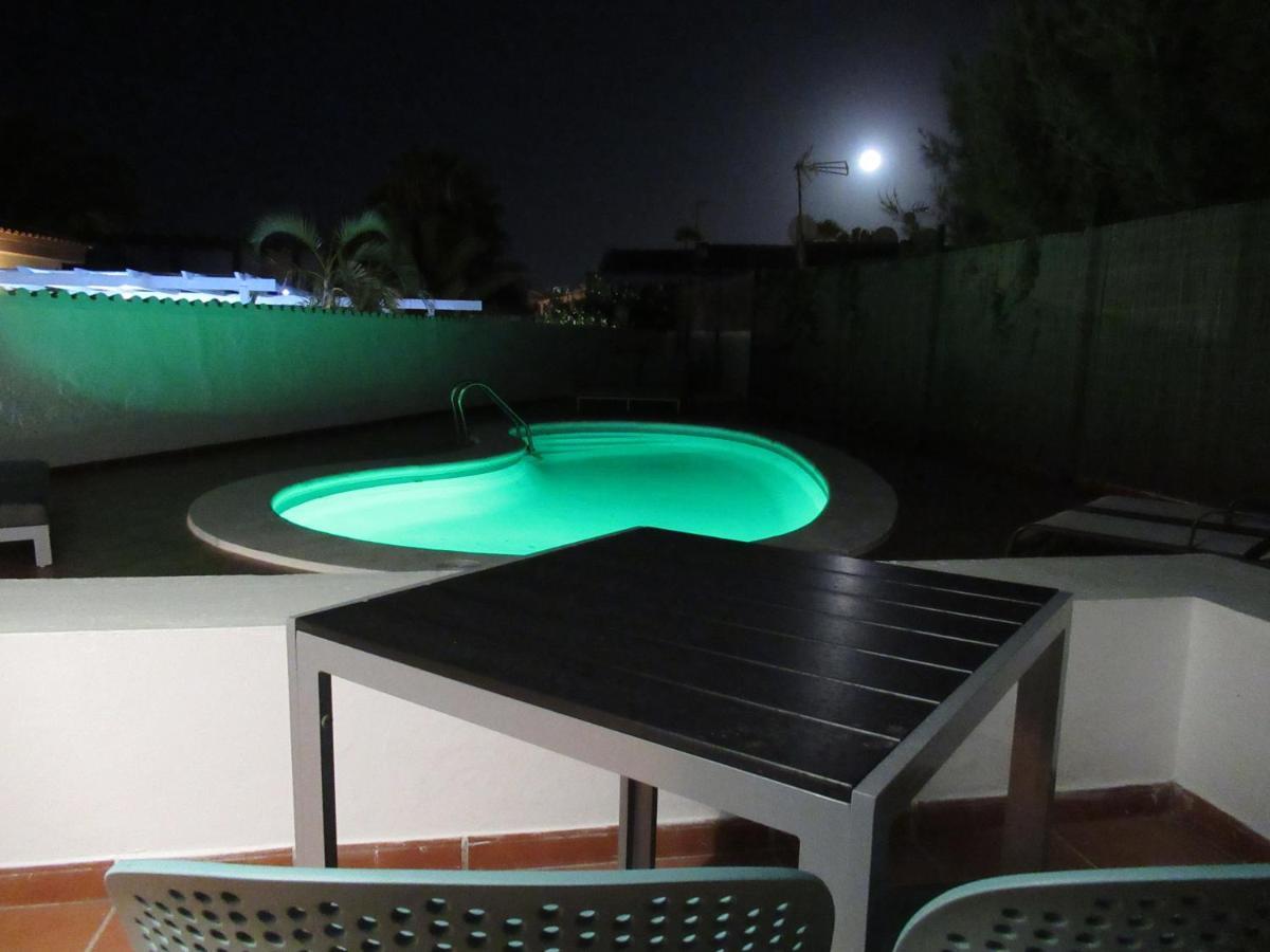 Nautico Boutique Apartments, By Comfortable Luxury - Adults Only Κοραλέχο Εξωτερικό φωτογραφία