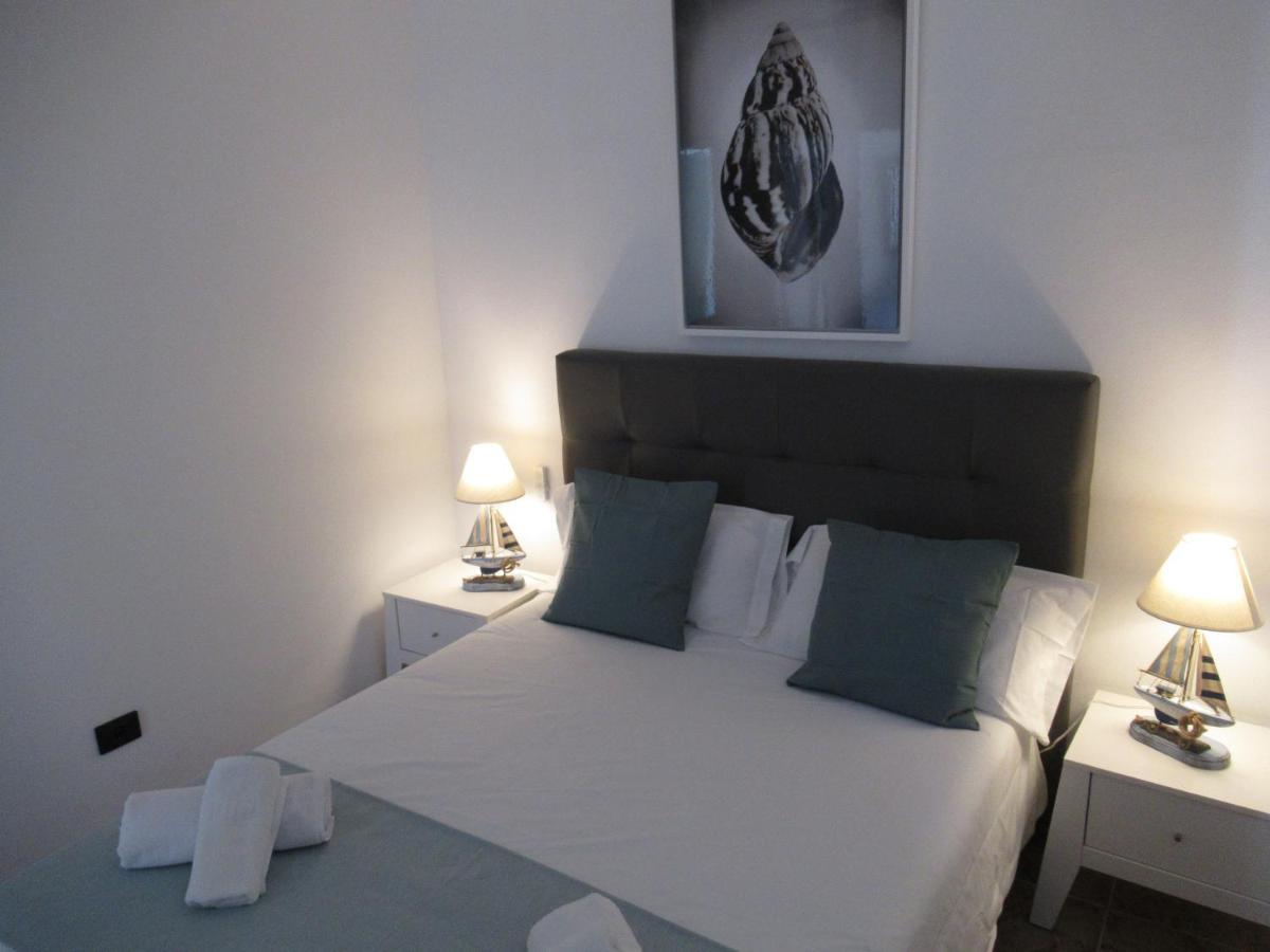 Nautico Boutique Apartments, By Comfortable Luxury - Adults Only Κοραλέχο Εξωτερικό φωτογραφία
