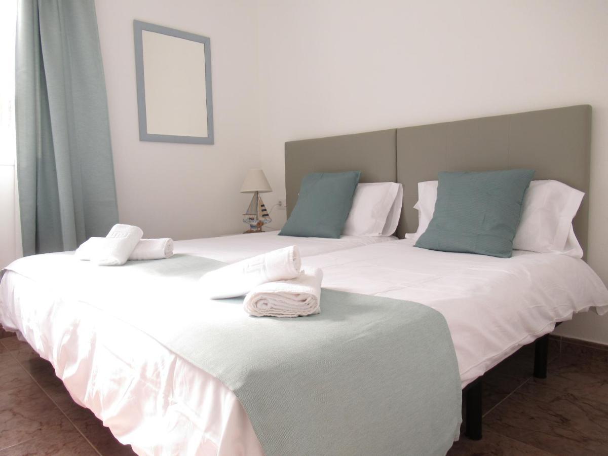 Nautico Boutique Apartments, By Comfortable Luxury - Adults Only Κοραλέχο Εξωτερικό φωτογραφία