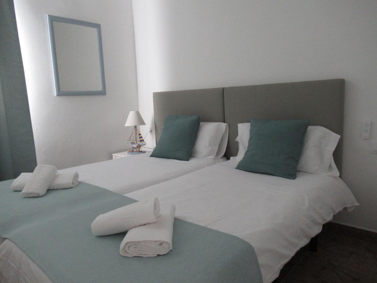 Nautico Boutique Apartments, By Comfortable Luxury - Adults Only Κοραλέχο Εξωτερικό φωτογραφία