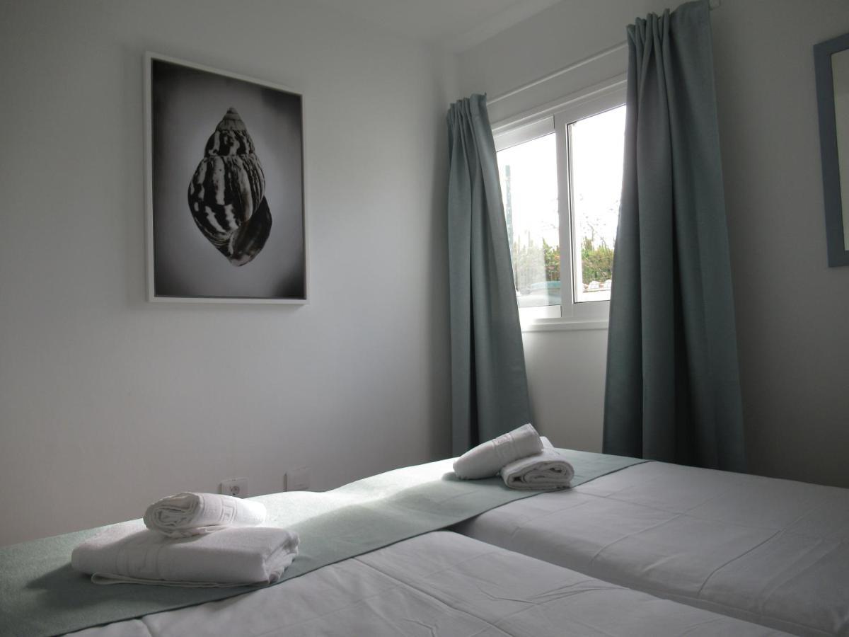 Nautico Boutique Apartments, By Comfortable Luxury - Adults Only Κοραλέχο Εξωτερικό φωτογραφία