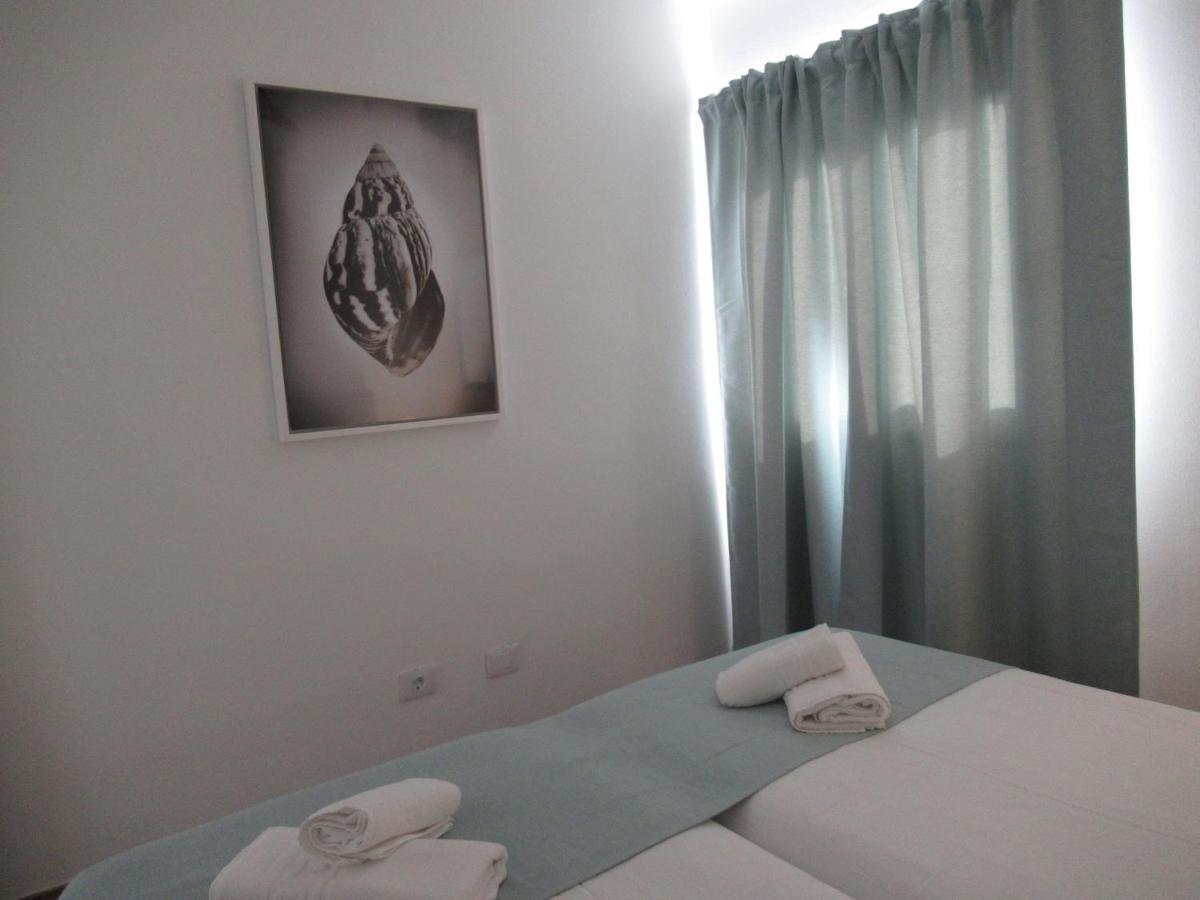 Nautico Boutique Apartments, By Comfortable Luxury - Adults Only Κοραλέχο Εξωτερικό φωτογραφία