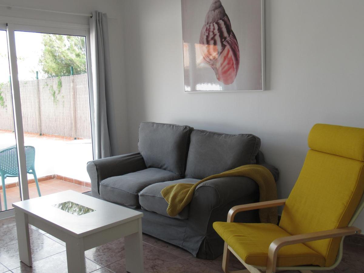 Nautico Boutique Apartments, By Comfortable Luxury - Adults Only Κοραλέχο Εξωτερικό φωτογραφία