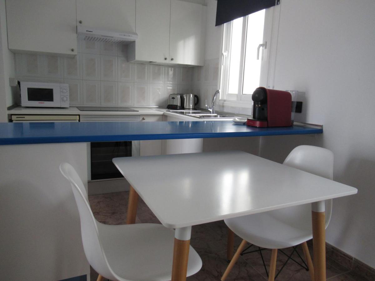 Nautico Boutique Apartments, By Comfortable Luxury - Adults Only Κοραλέχο Εξωτερικό φωτογραφία