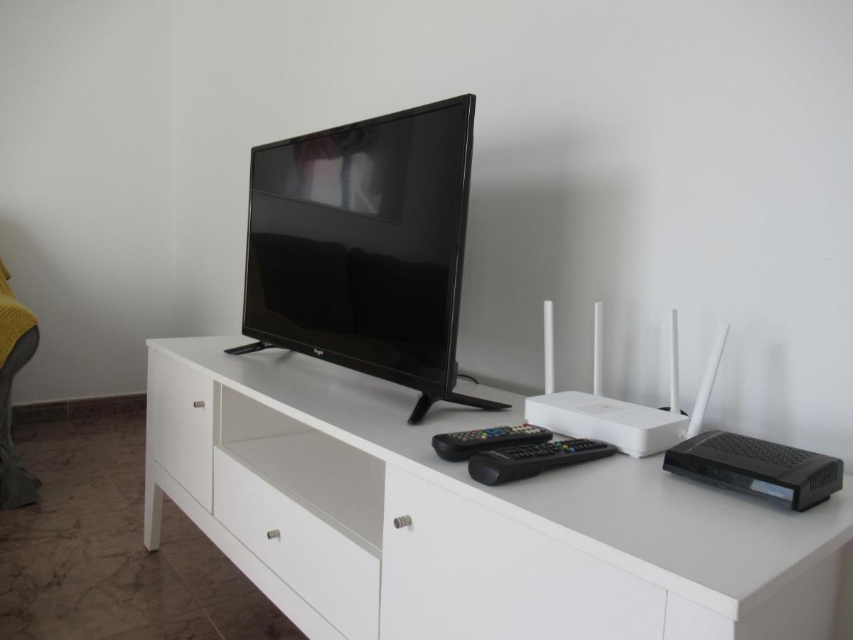 Nautico Boutique Apartments, By Comfortable Luxury - Adults Only Κοραλέχο Εξωτερικό φωτογραφία