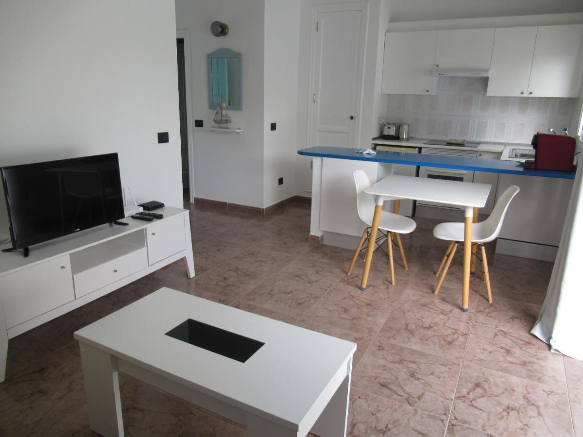 Nautico Boutique Apartments, By Comfortable Luxury - Adults Only Κοραλέχο Εξωτερικό φωτογραφία