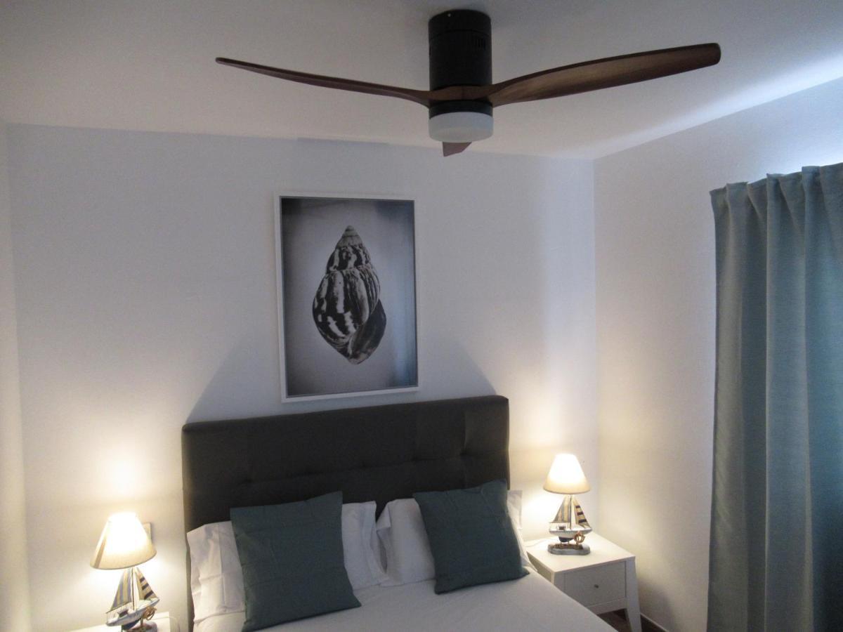 Nautico Boutique Apartments, By Comfortable Luxury - Adults Only Κοραλέχο Εξωτερικό φωτογραφία