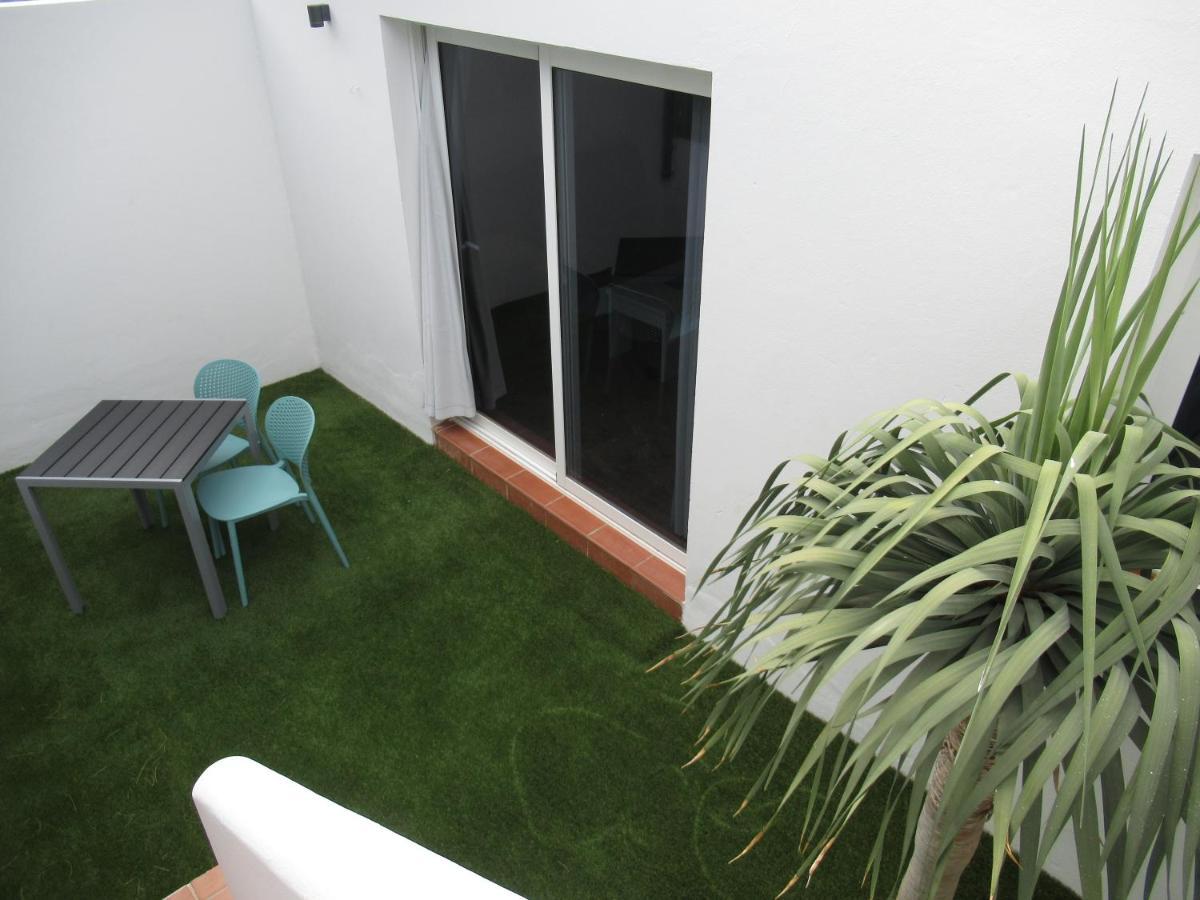 Nautico Boutique Apartments, By Comfortable Luxury - Adults Only Κοραλέχο Εξωτερικό φωτογραφία