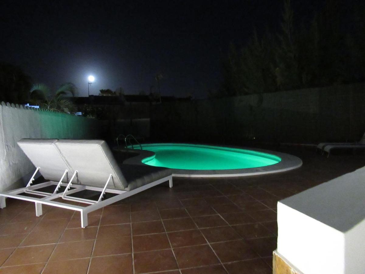 Nautico Boutique Apartments, By Comfortable Luxury - Adults Only Κοραλέχο Εξωτερικό φωτογραφία