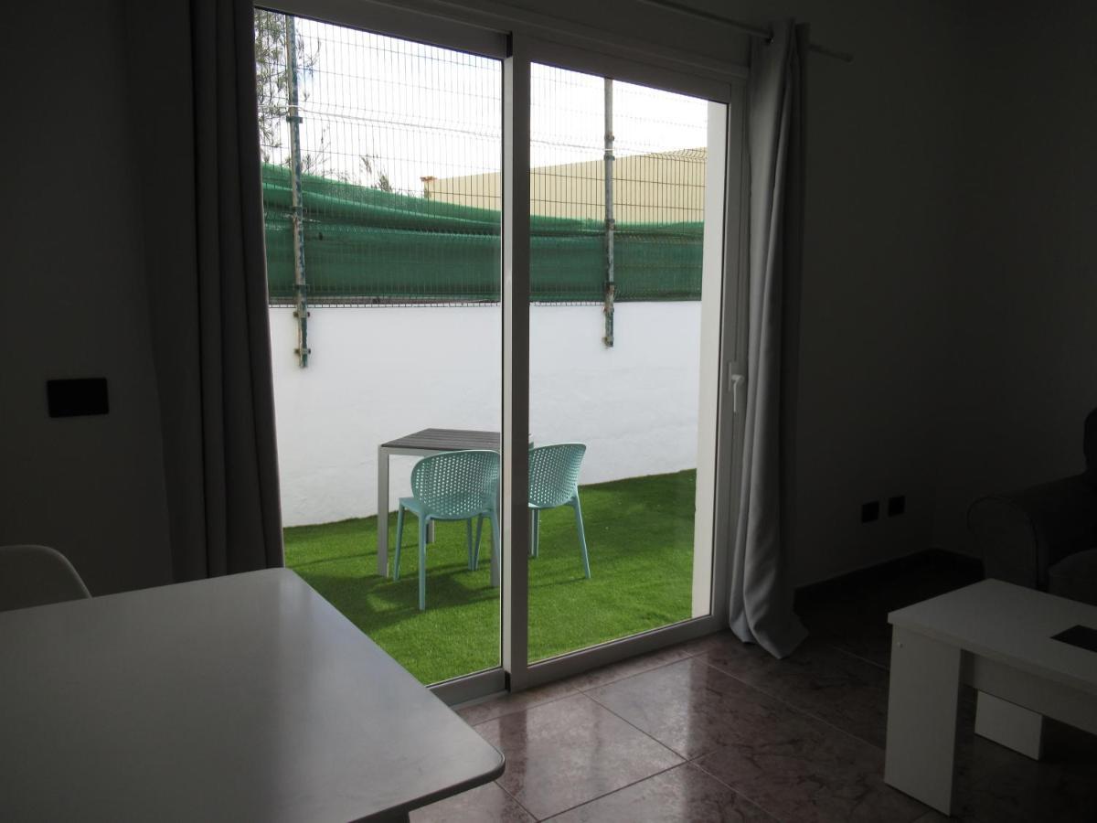 Nautico Boutique Apartments, By Comfortable Luxury - Adults Only Κοραλέχο Εξωτερικό φωτογραφία