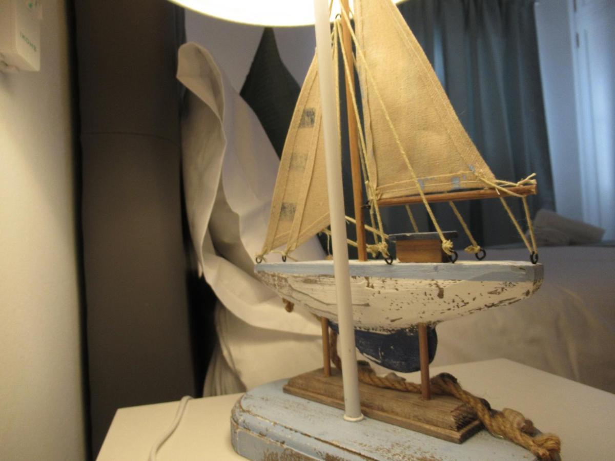 Nautico Boutique Apartments, By Comfortable Luxury - Adults Only Κοραλέχο Εξωτερικό φωτογραφία