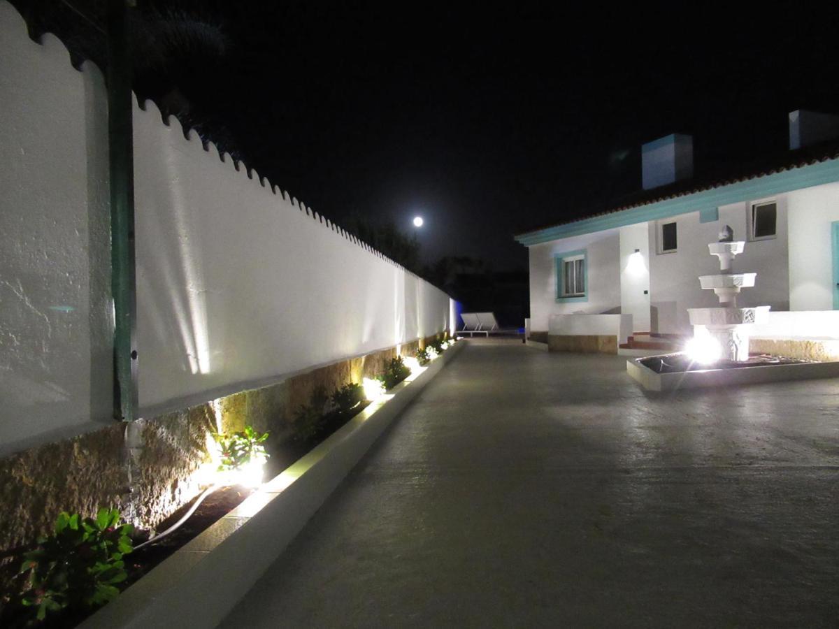 Nautico Boutique Apartments, By Comfortable Luxury - Adults Only Κοραλέχο Εξωτερικό φωτογραφία