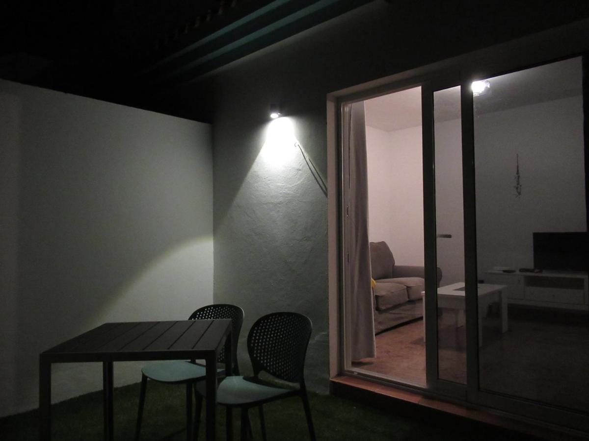 Nautico Boutique Apartments, By Comfortable Luxury - Adults Only Κοραλέχο Εξωτερικό φωτογραφία
