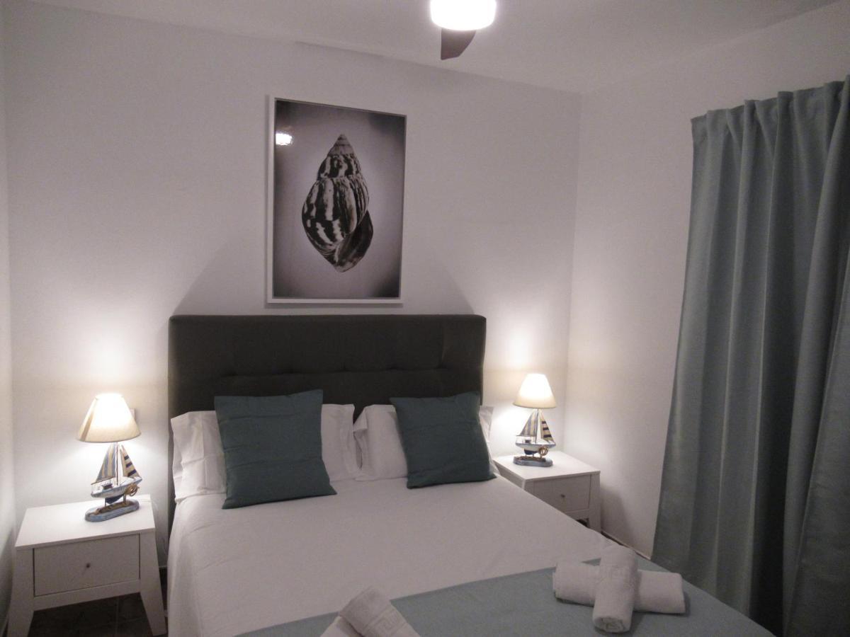 Nautico Boutique Apartments, By Comfortable Luxury - Adults Only Κοραλέχο Εξωτερικό φωτογραφία