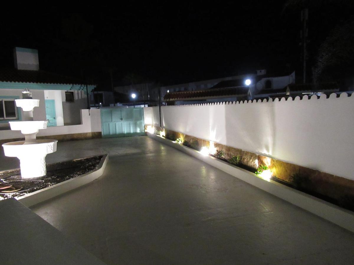 Nautico Boutique Apartments, By Comfortable Luxury - Adults Only Κοραλέχο Εξωτερικό φωτογραφία