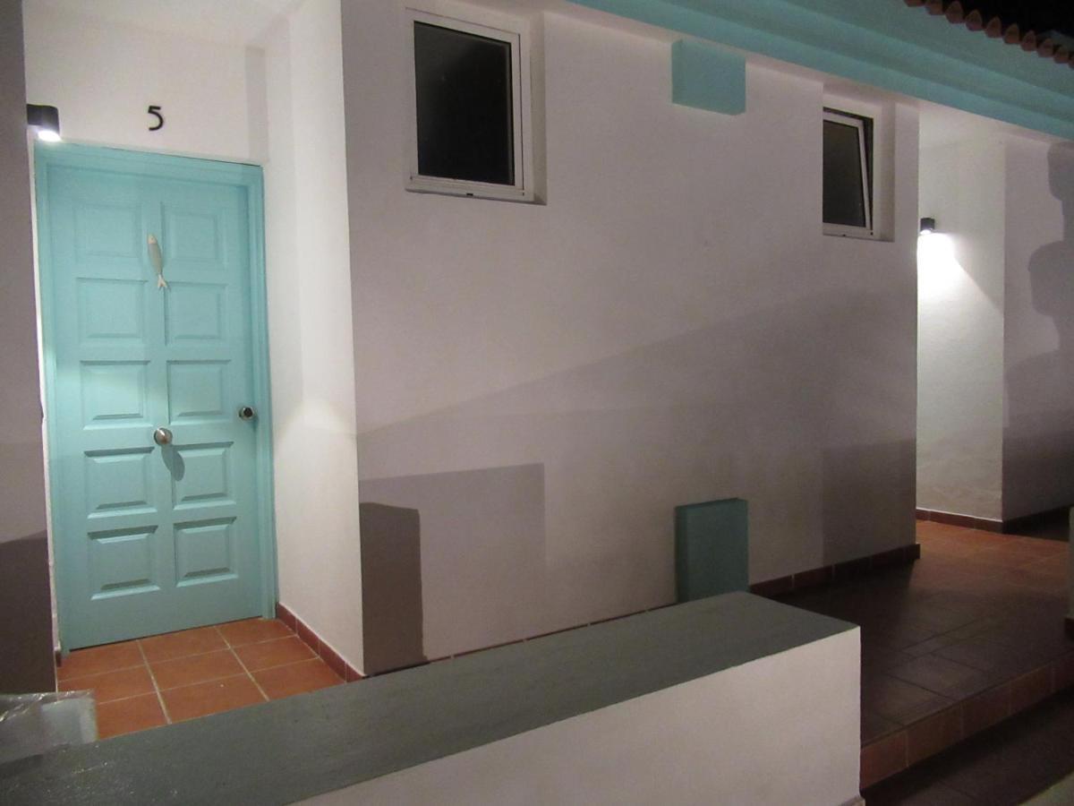 Nautico Boutique Apartments, By Comfortable Luxury - Adults Only Κοραλέχο Εξωτερικό φωτογραφία