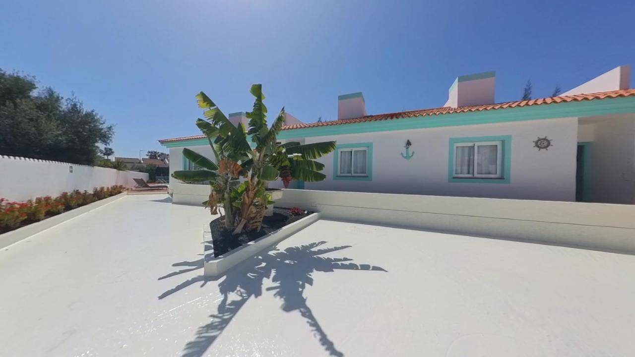 Nautico Boutique Apartments, By Comfortable Luxury - Adults Only Κοραλέχο Εξωτερικό φωτογραφία