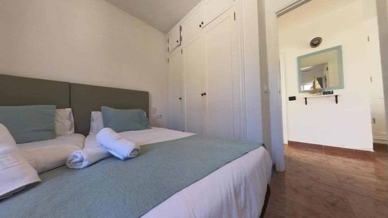 Nautico Boutique Apartments, By Comfortable Luxury - Adults Only Κοραλέχο Εξωτερικό φωτογραφία