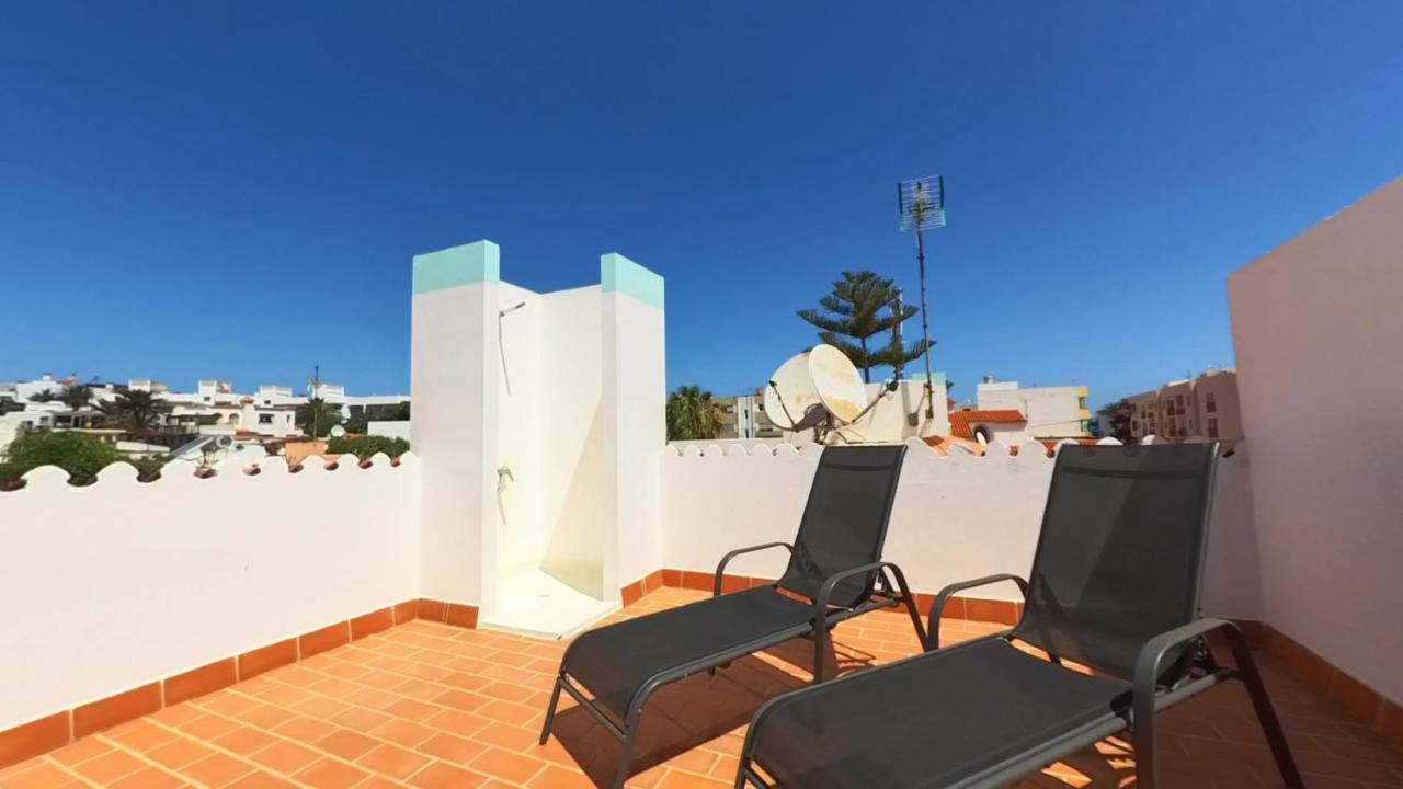 Nautico Boutique Apartments, By Comfortable Luxury - Adults Only Κοραλέχο Εξωτερικό φωτογραφία