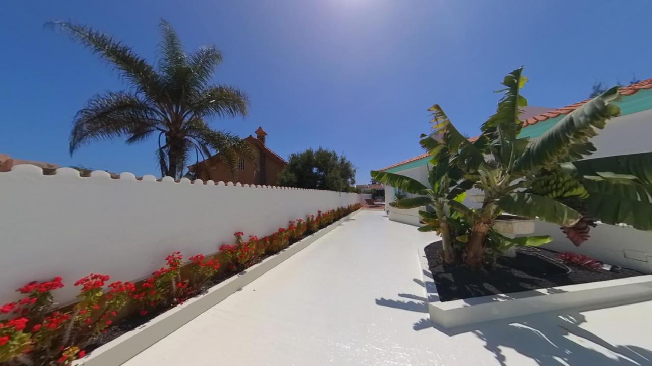 Nautico Boutique Apartments, By Comfortable Luxury - Adults Only Κοραλέχο Εξωτερικό φωτογραφία