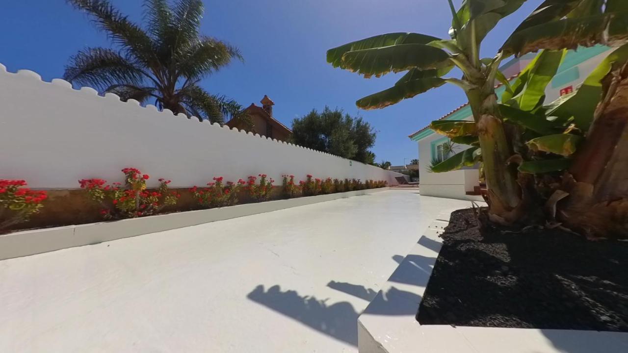 Nautico Boutique Apartments, By Comfortable Luxury - Adults Only Κοραλέχο Εξωτερικό φωτογραφία