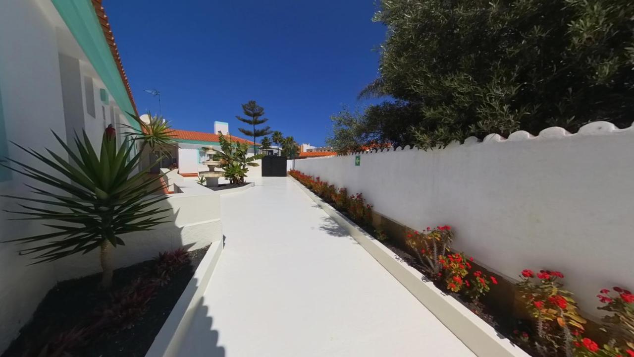 Nautico Boutique Apartments, By Comfortable Luxury - Adults Only Κοραλέχο Εξωτερικό φωτογραφία