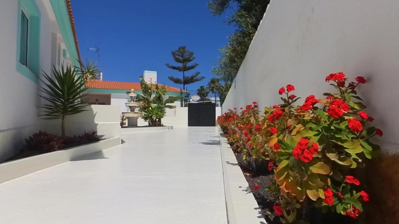 Nautico Boutique Apartments, By Comfortable Luxury - Adults Only Κοραλέχο Εξωτερικό φωτογραφία