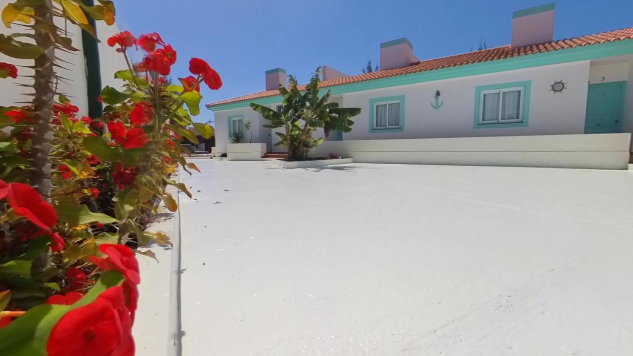 Nautico Boutique Apartments, By Comfortable Luxury - Adults Only Κοραλέχο Εξωτερικό φωτογραφία