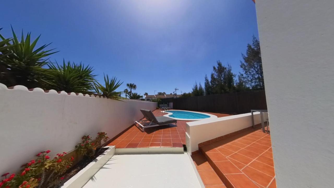 Nautico Boutique Apartments, By Comfortable Luxury - Adults Only Κοραλέχο Εξωτερικό φωτογραφία