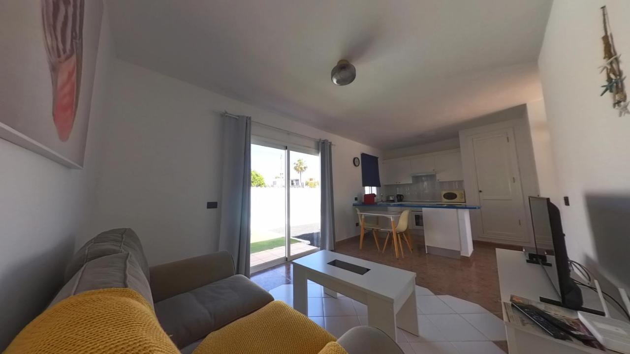 Nautico Boutique Apartments, By Comfortable Luxury - Adults Only Κοραλέχο Εξωτερικό φωτογραφία