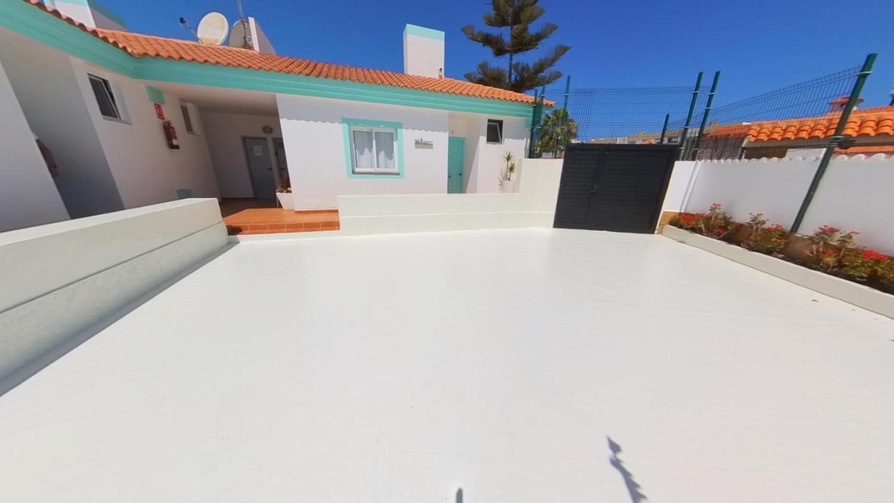 Nautico Boutique Apartments, By Comfortable Luxury - Adults Only Κοραλέχο Εξωτερικό φωτογραφία