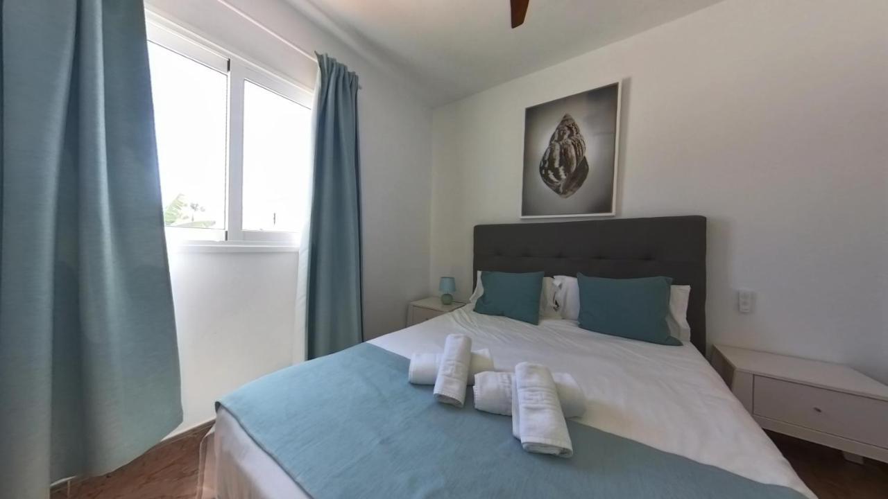 Nautico Boutique Apartments, By Comfortable Luxury - Adults Only Κοραλέχο Εξωτερικό φωτογραφία