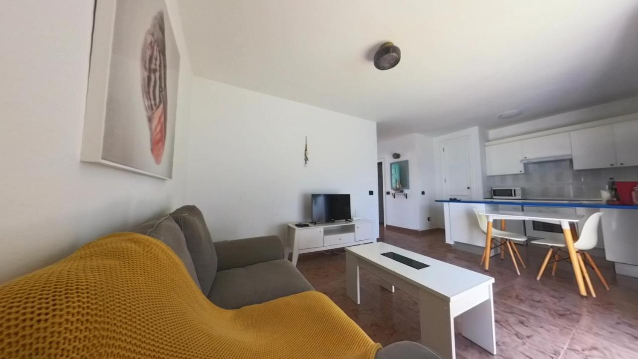 Nautico Boutique Apartments, By Comfortable Luxury - Adults Only Κοραλέχο Εξωτερικό φωτογραφία