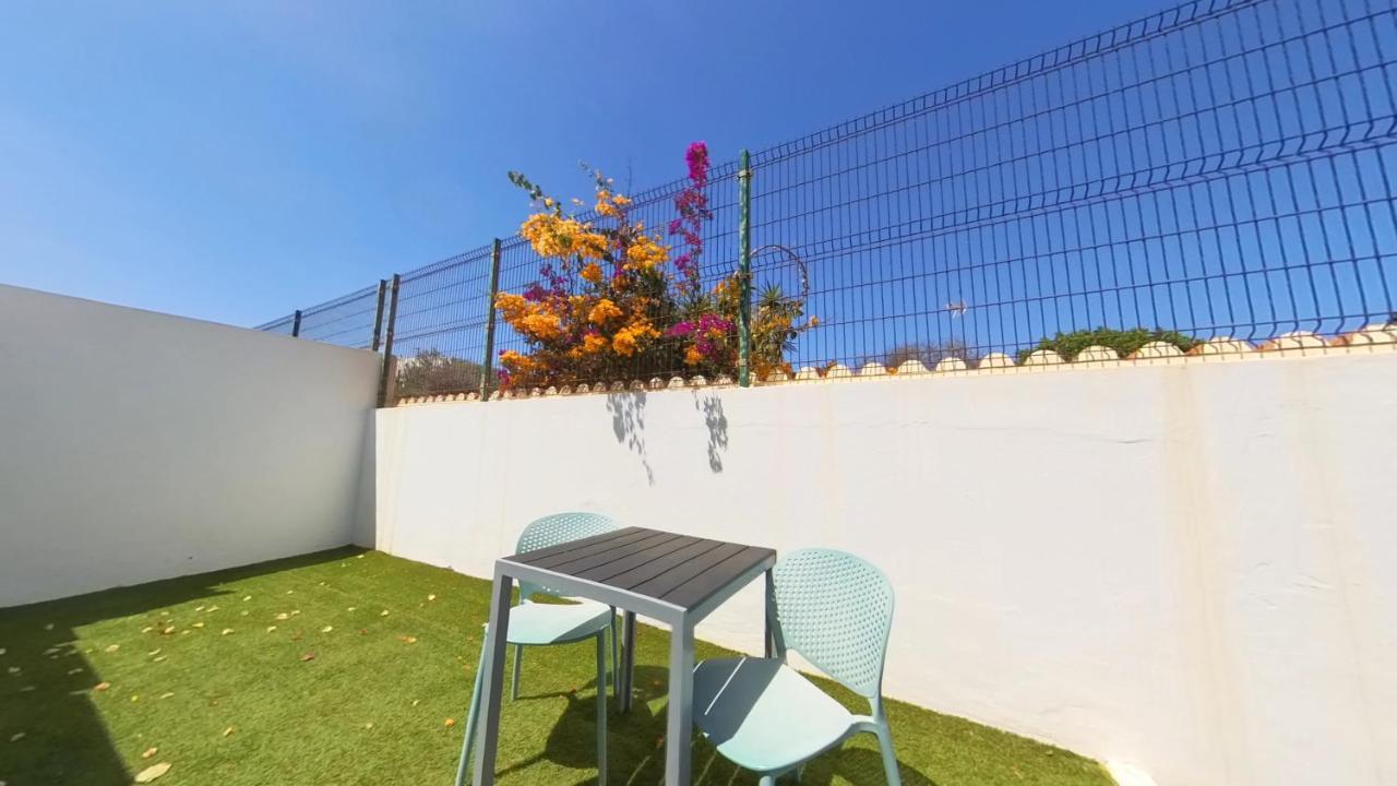 Nautico Boutique Apartments, By Comfortable Luxury - Adults Only Κοραλέχο Εξωτερικό φωτογραφία