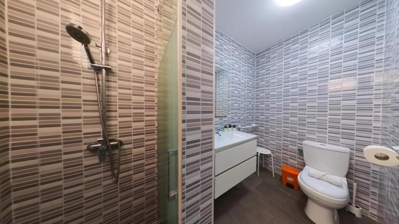 Nautico Boutique Apartments, By Comfortable Luxury - Adults Only Κοραλέχο Εξωτερικό φωτογραφία