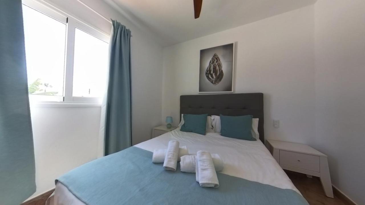 Nautico Boutique Apartments, By Comfortable Luxury - Adults Only Κοραλέχο Εξωτερικό φωτογραφία