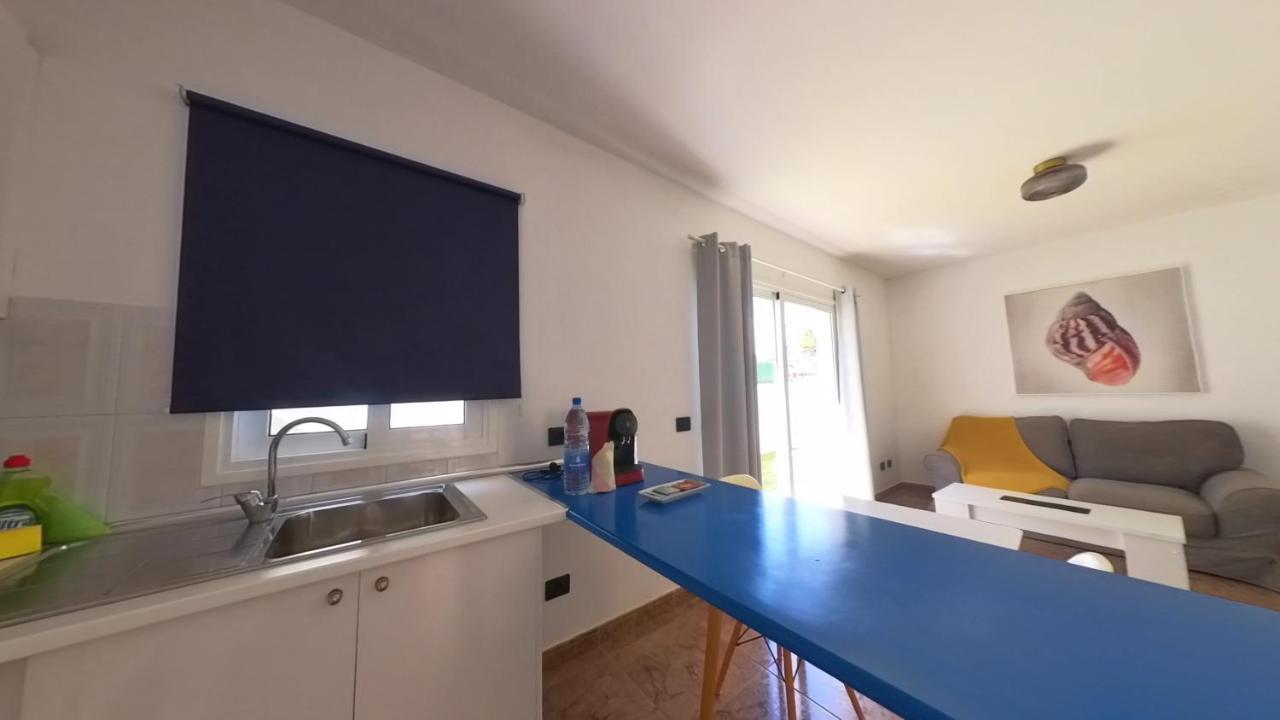 Nautico Boutique Apartments, By Comfortable Luxury - Adults Only Κοραλέχο Εξωτερικό φωτογραφία