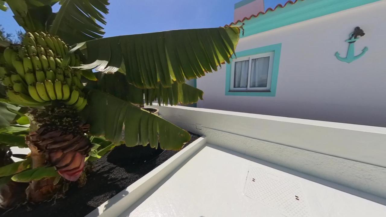 Nautico Boutique Apartments, By Comfortable Luxury - Adults Only Κοραλέχο Εξωτερικό φωτογραφία