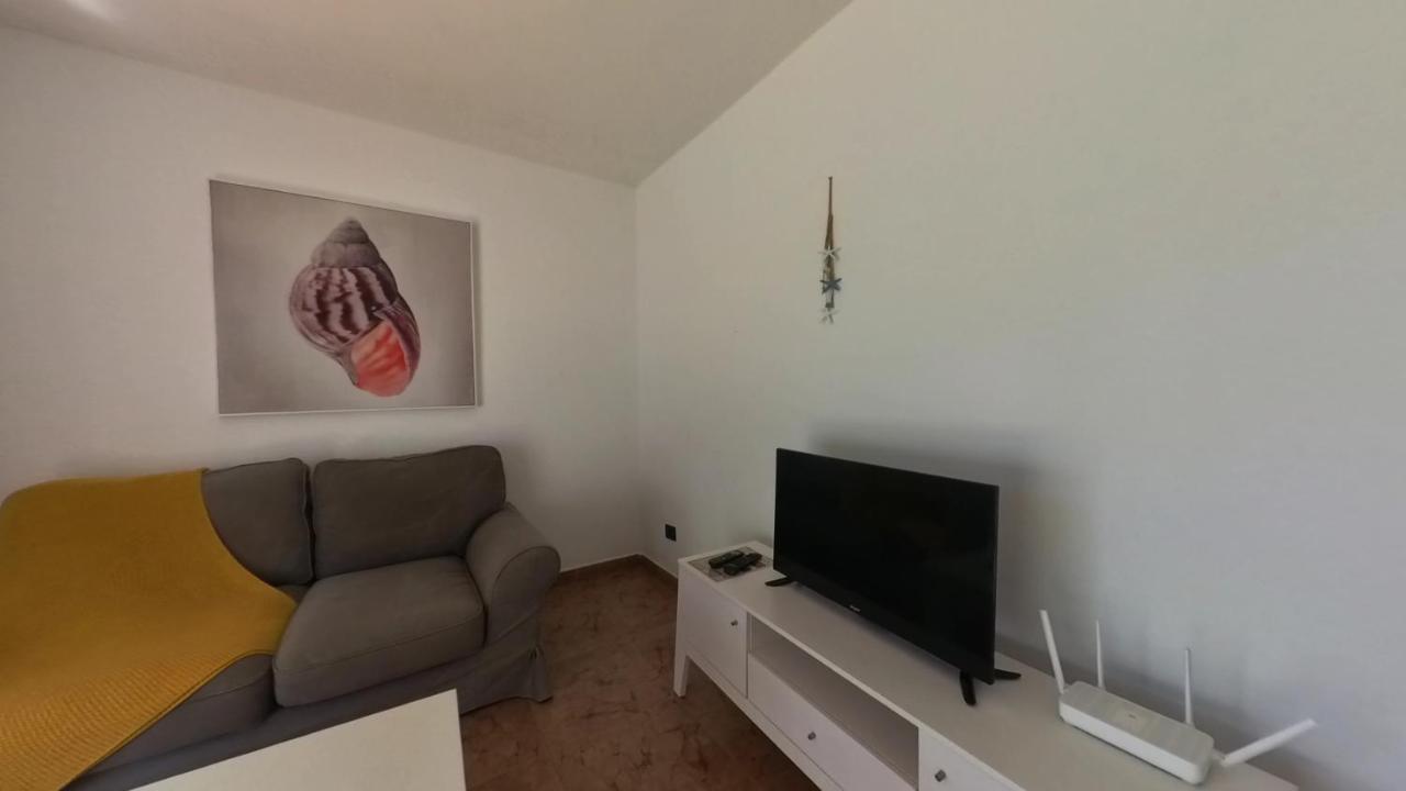 Nautico Boutique Apartments, By Comfortable Luxury - Adults Only Κοραλέχο Εξωτερικό φωτογραφία