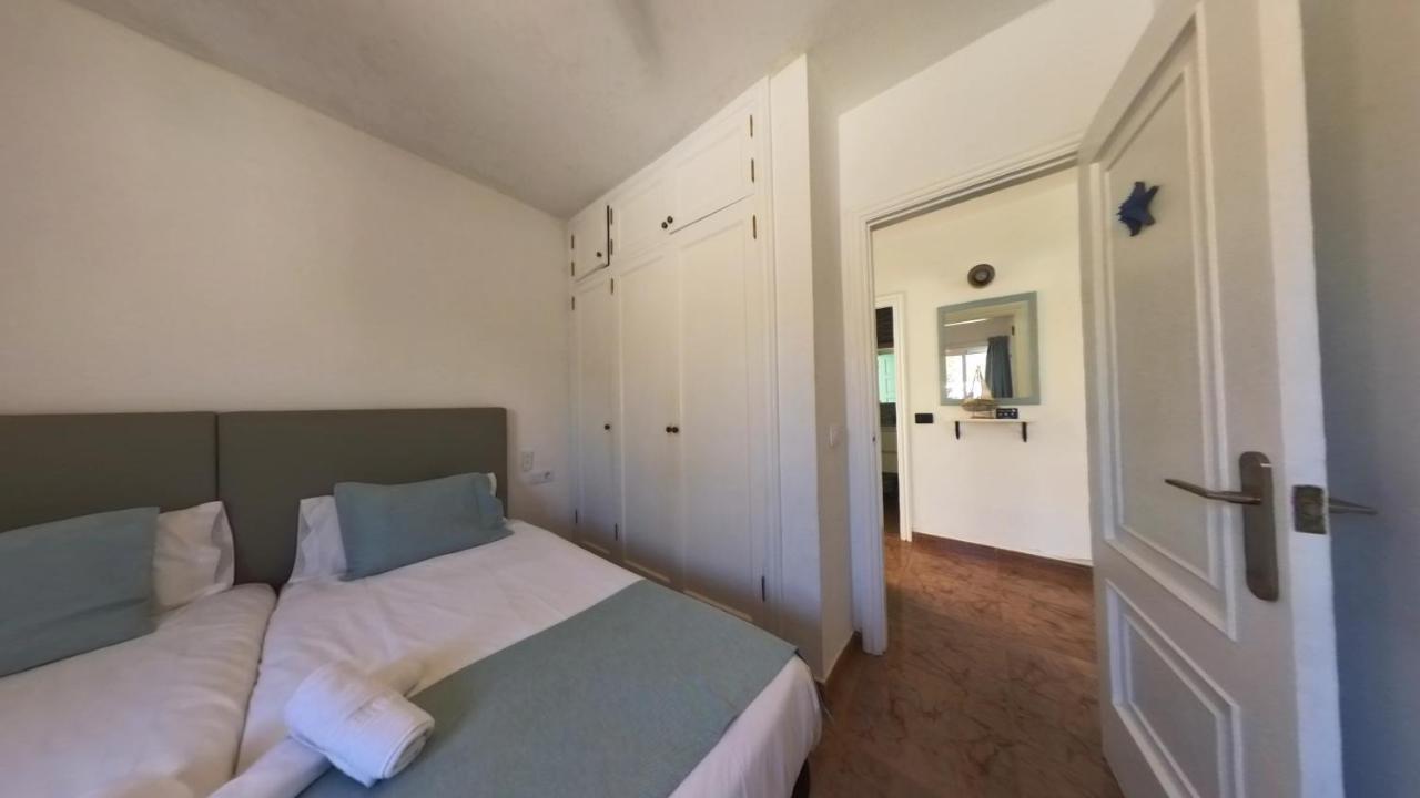 Nautico Boutique Apartments, By Comfortable Luxury - Adults Only Κοραλέχο Εξωτερικό φωτογραφία