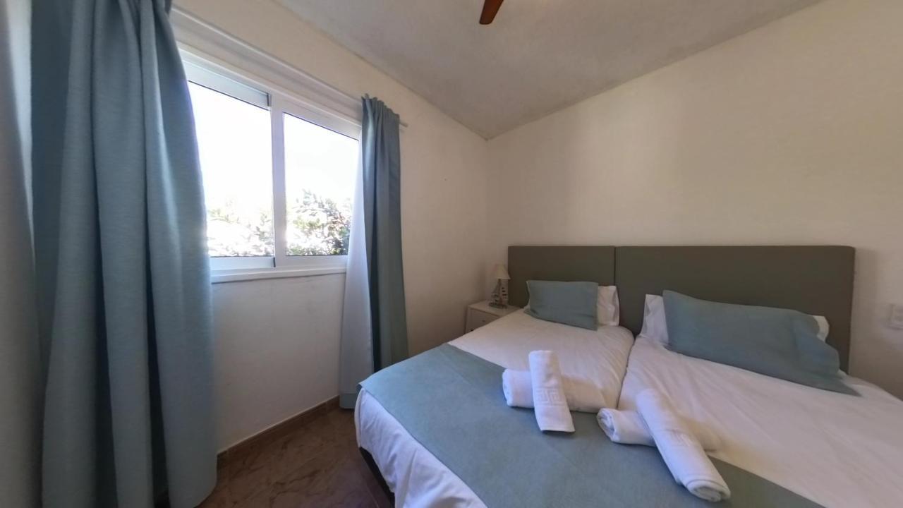 Nautico Boutique Apartments, By Comfortable Luxury - Adults Only Κοραλέχο Εξωτερικό φωτογραφία