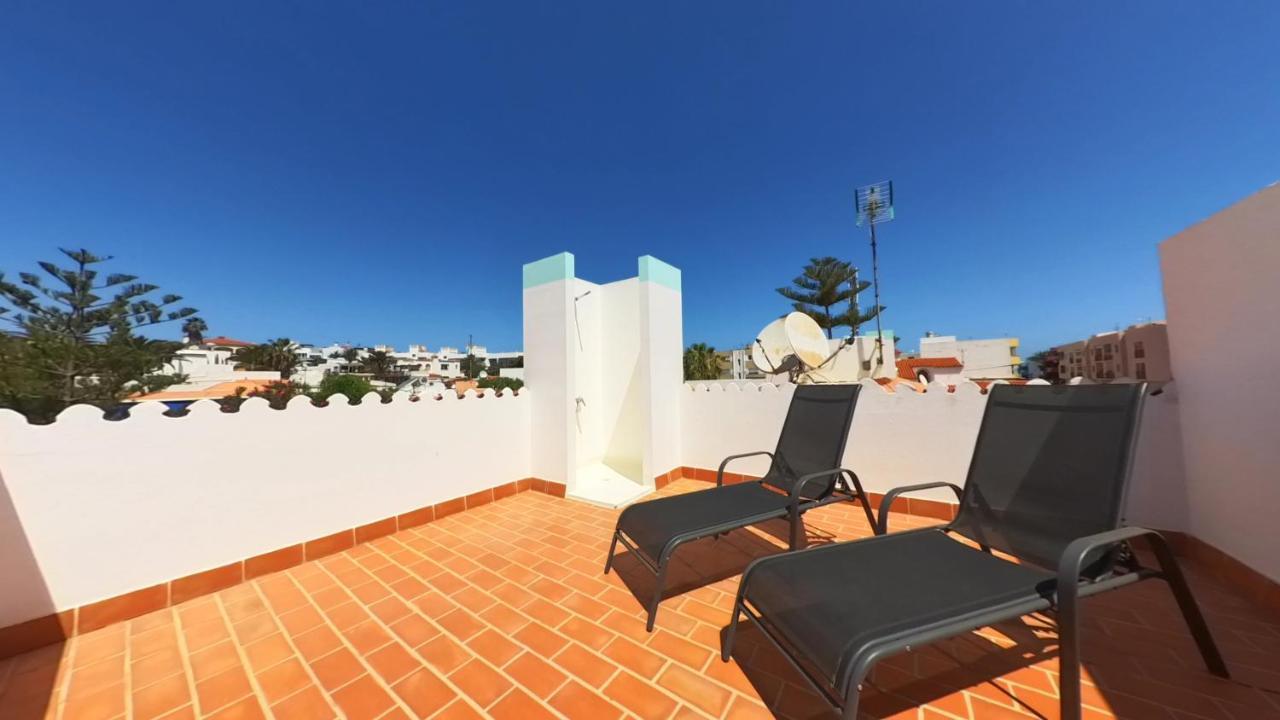 Nautico Boutique Apartments, By Comfortable Luxury - Adults Only Κοραλέχο Εξωτερικό φωτογραφία