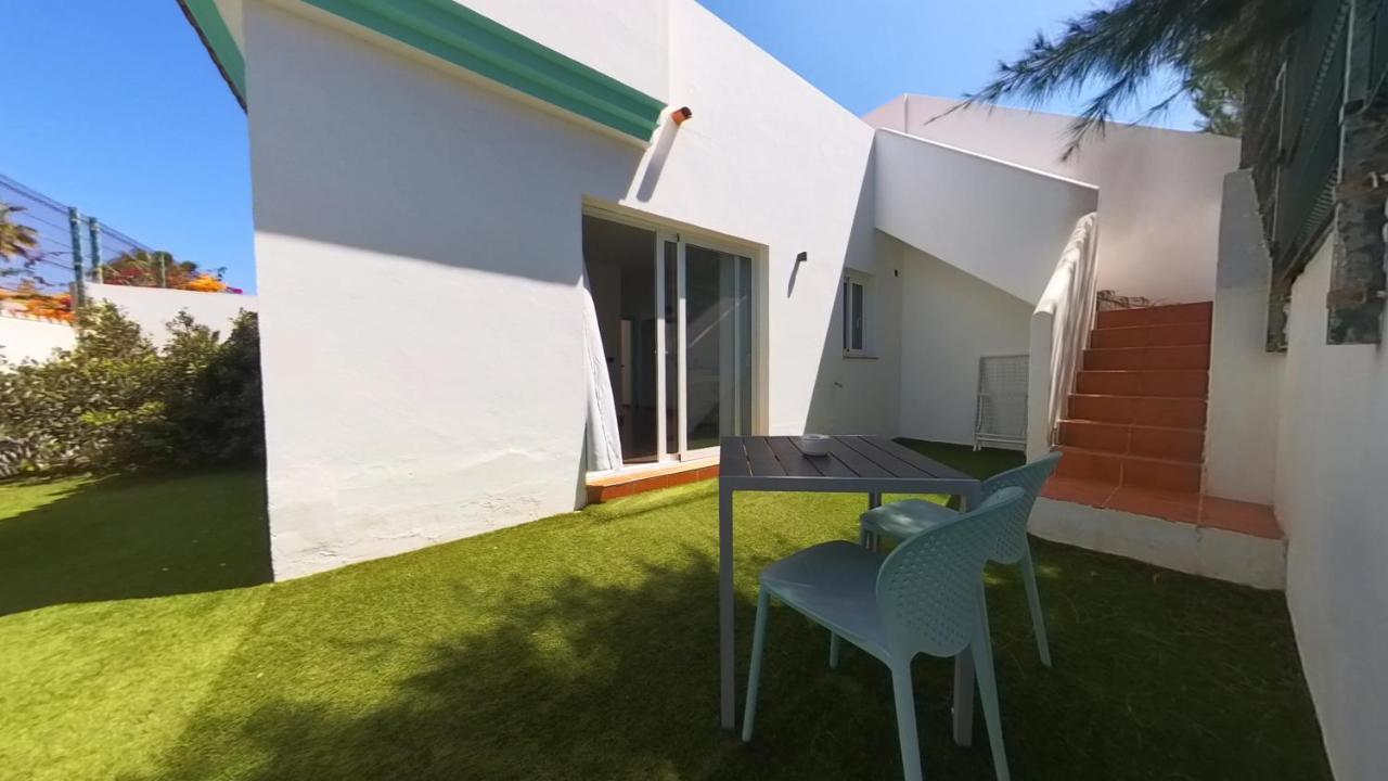 Nautico Boutique Apartments, By Comfortable Luxury - Adults Only Κοραλέχο Εξωτερικό φωτογραφία
