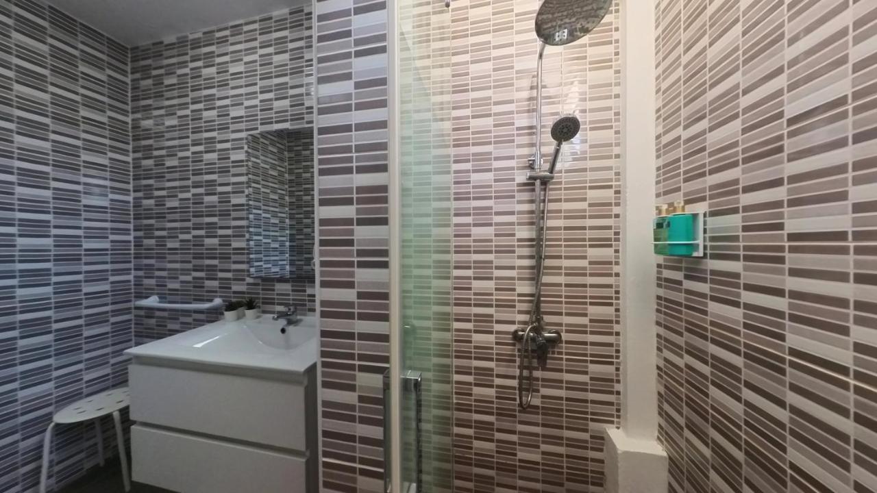 Nautico Boutique Apartments, By Comfortable Luxury - Adults Only Κοραλέχο Εξωτερικό φωτογραφία