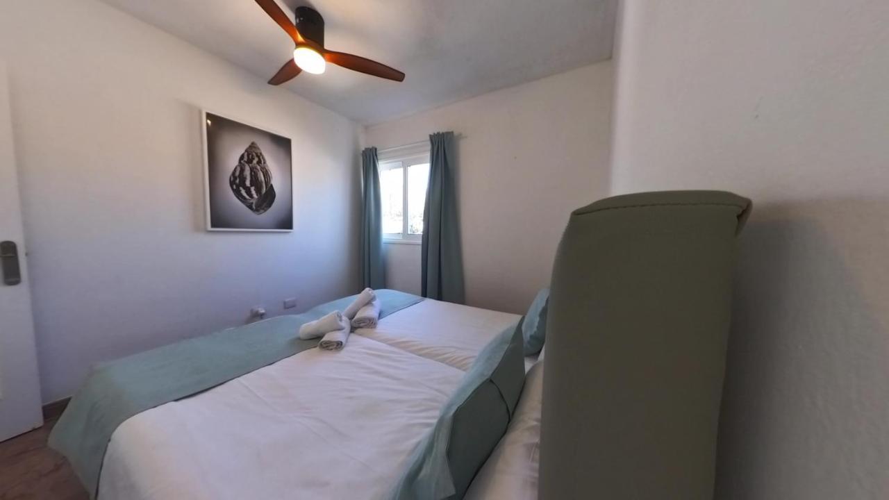 Nautico Boutique Apartments, By Comfortable Luxury - Adults Only Κοραλέχο Εξωτερικό φωτογραφία