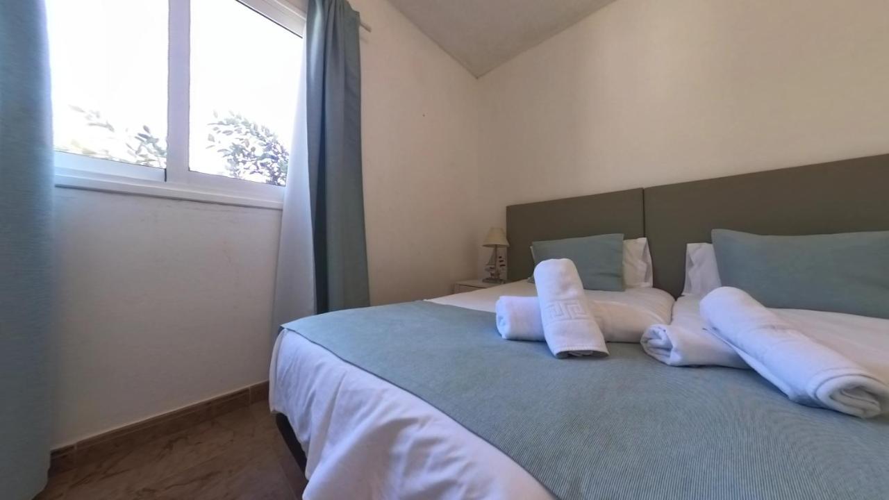 Nautico Boutique Apartments, By Comfortable Luxury - Adults Only Κοραλέχο Εξωτερικό φωτογραφία